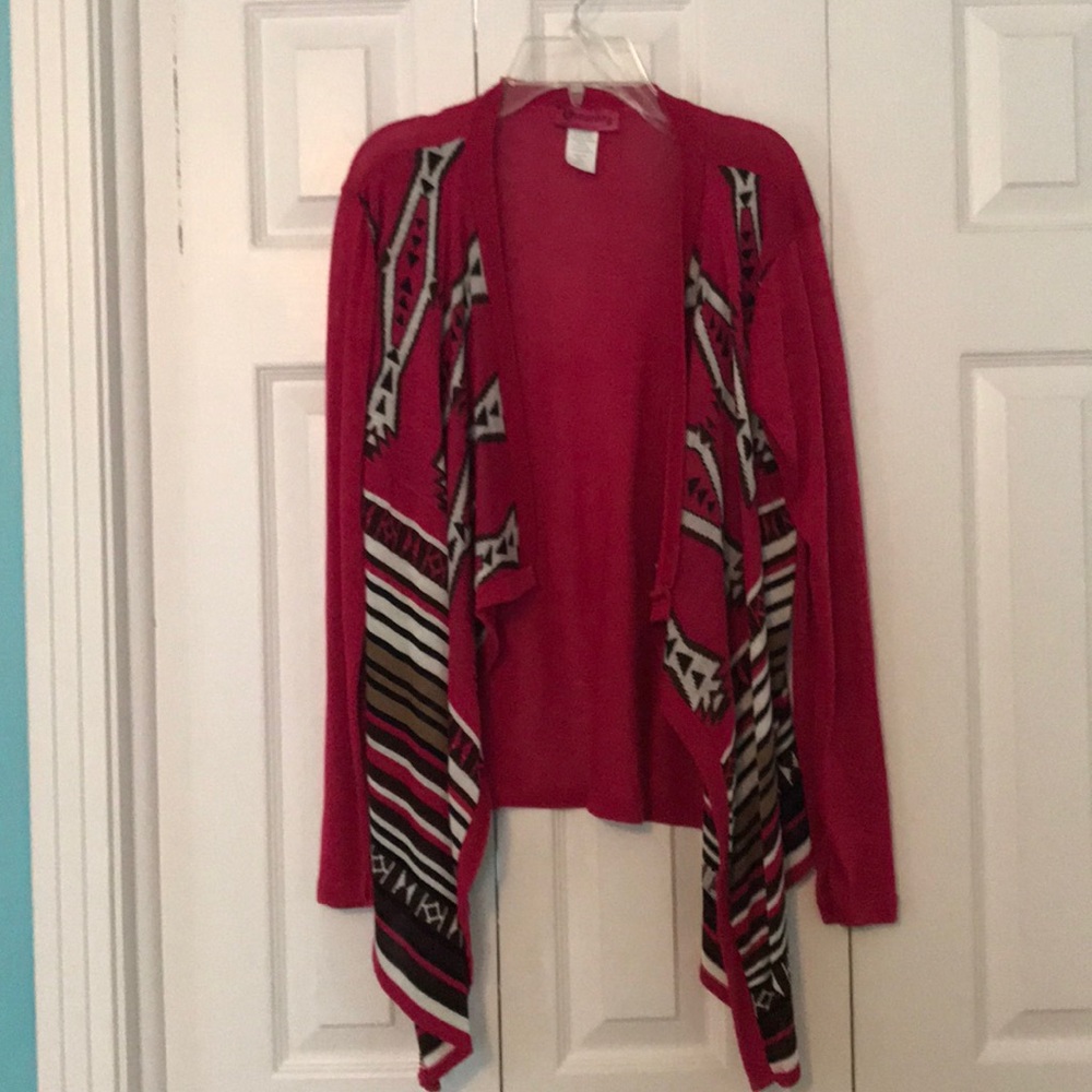 Cardigan
